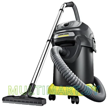 Пылесос Karcher AD 4 Premium картинка 2